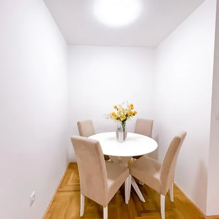 公寓 My Way Lukavica *