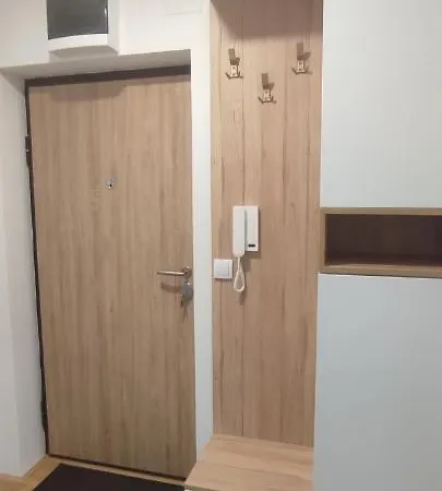 My Way Lukavica * 塞拉耶佛