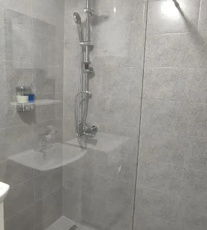 My Way Lukavica 塞拉耶佛