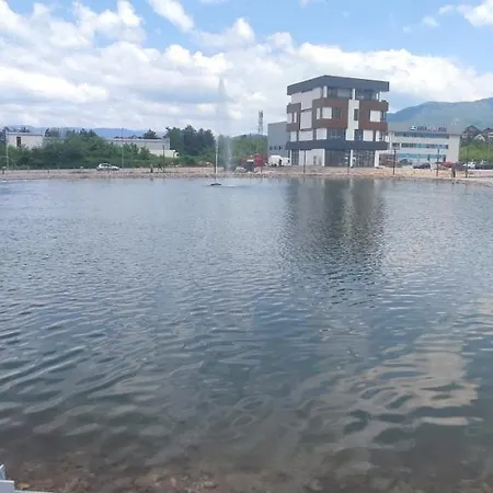 My Way Lukavica 公寓