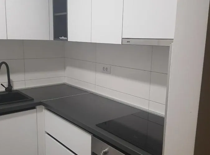 Apartamento My Way Lukavica Saraievo