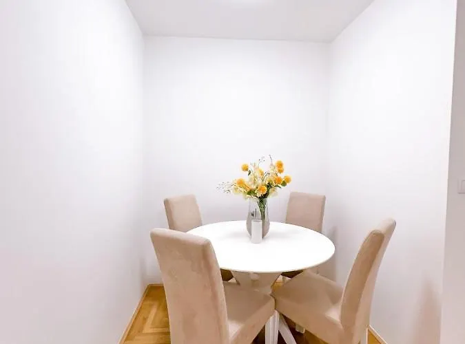 Apartamento My Way Lukavica *