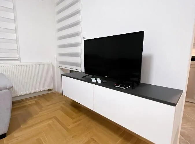 My Way Lukavica Apartamento Saraievo