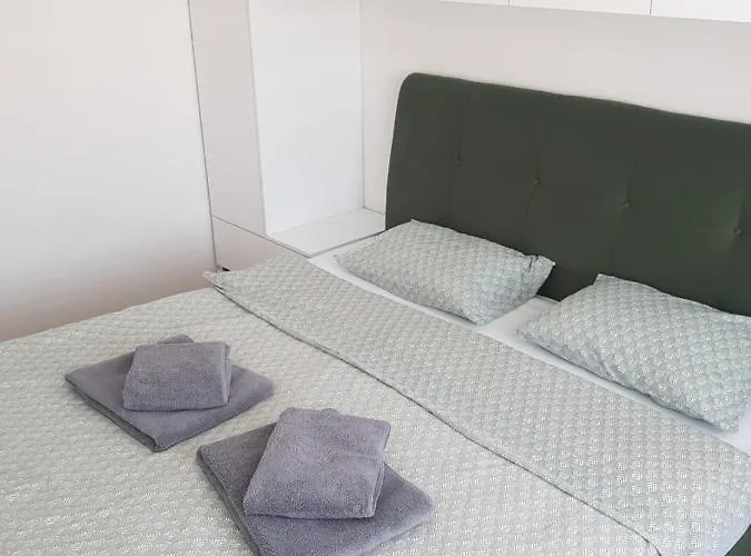 My Way Lukavica Apartamento Saraievo