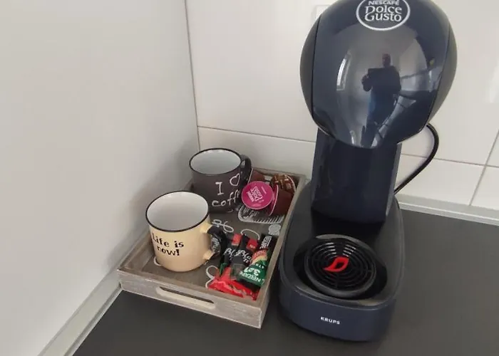 My Way Lukavica Apartamento