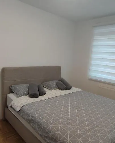 My Way Lukavica Apartamento *