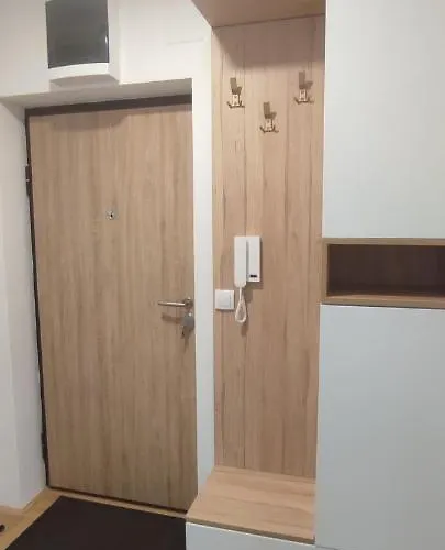 My Way Lukavica * Saraievo