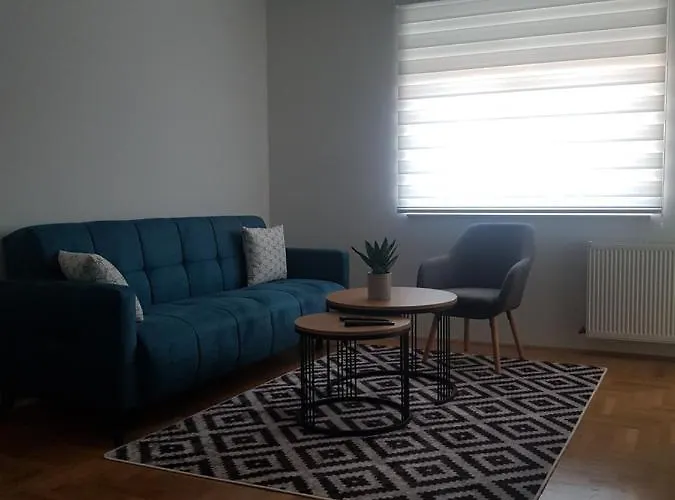 Apartamento My Way Lukavica Saraievo