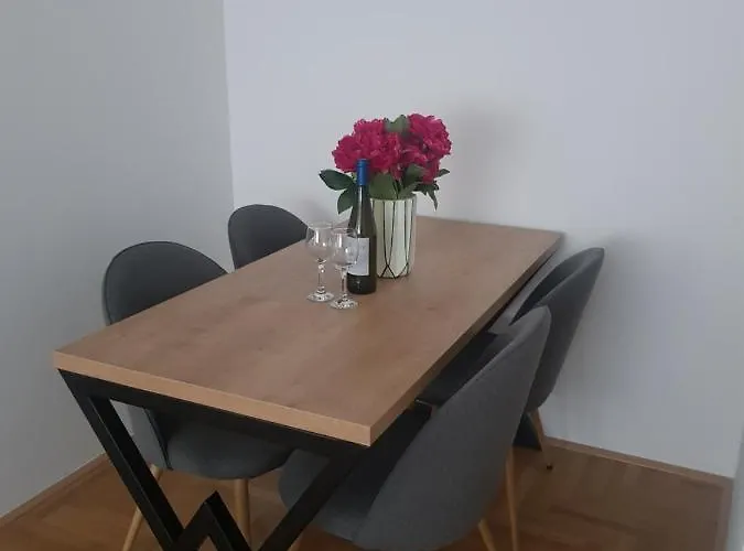 My Way Lukavica Saraievo