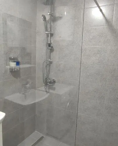 My Way Lukavica Saraievo