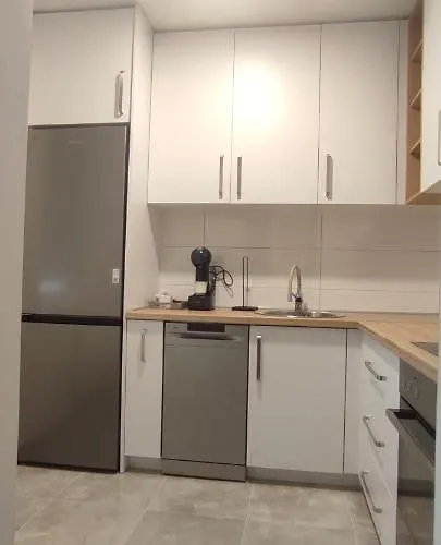 My Way Lukavica Apartamento