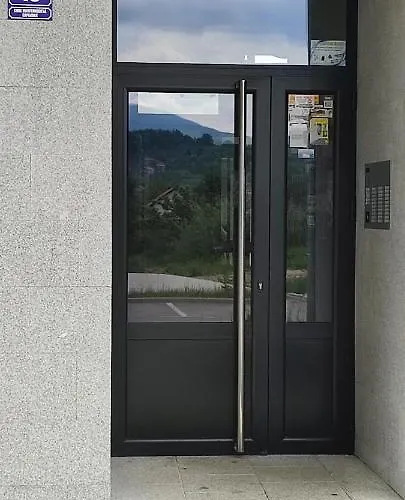 My Way Lukavica * Saraievo