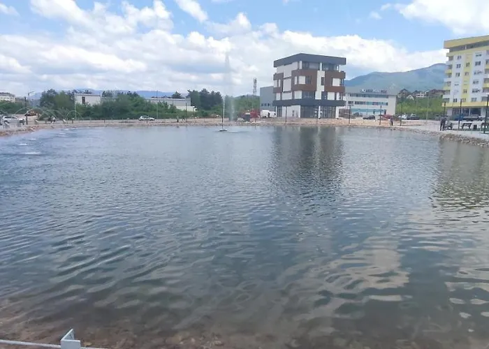 My Way Lukavica Apartamento